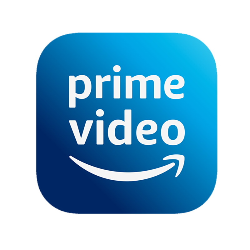 Prime Video logo